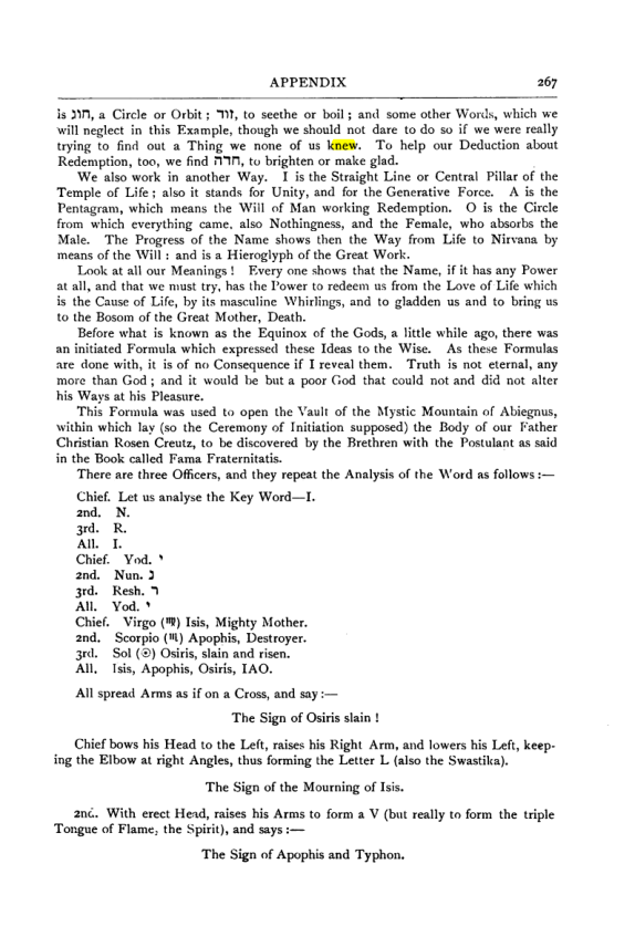 Original scan of Collected Works (Vol. I), PDF page 274