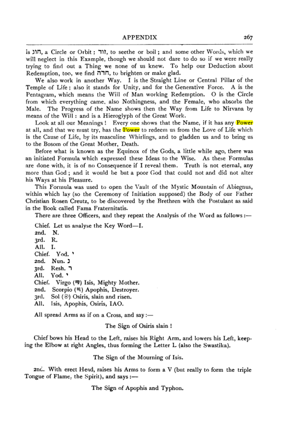 Original scan of Collected Works (Vol. I), PDF page 274