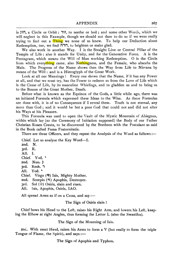 Original scan of Collected Works (Vol. I), PDF page 274