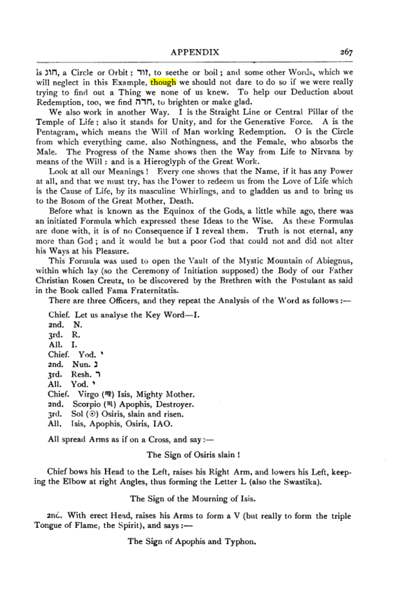 Original scan of Collected Works (Vol. I), PDF page 274
