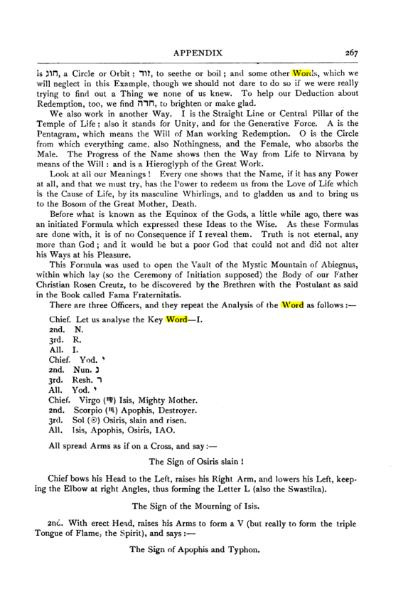 Original scan of Collected Works (Vol. I), PDF page 274