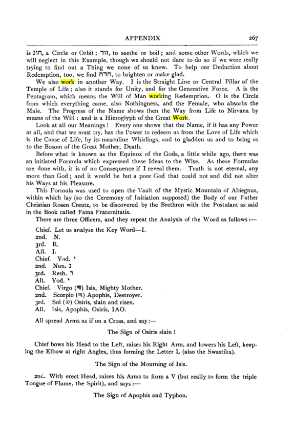Original scan of Collected Works (Vol. I), PDF page 274