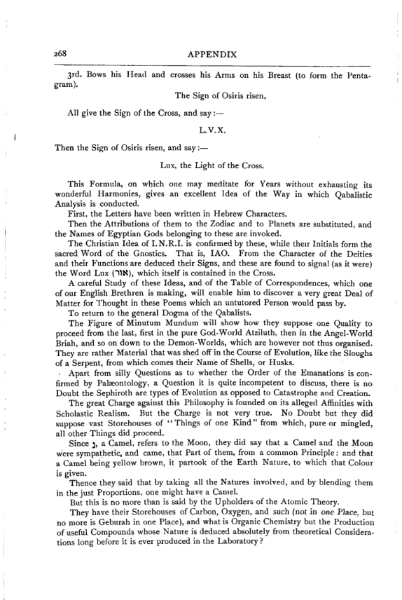 Original scan of Collected Works (Vol. I), PDF page 275
