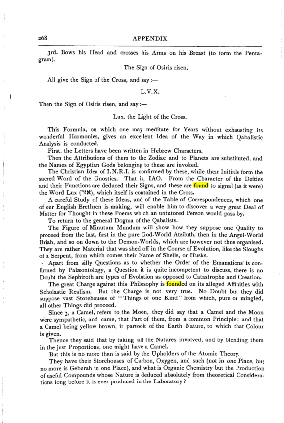 Original scan of Collected Works (Vol. I), PDF page 275