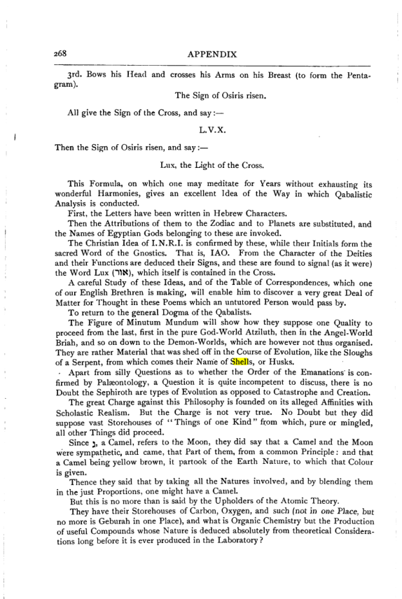 Original scan of Collected Works (Vol. I), PDF page 275