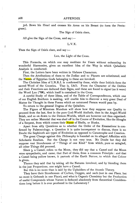 Original scan of Collected Works (Vol. I), PDF page 275