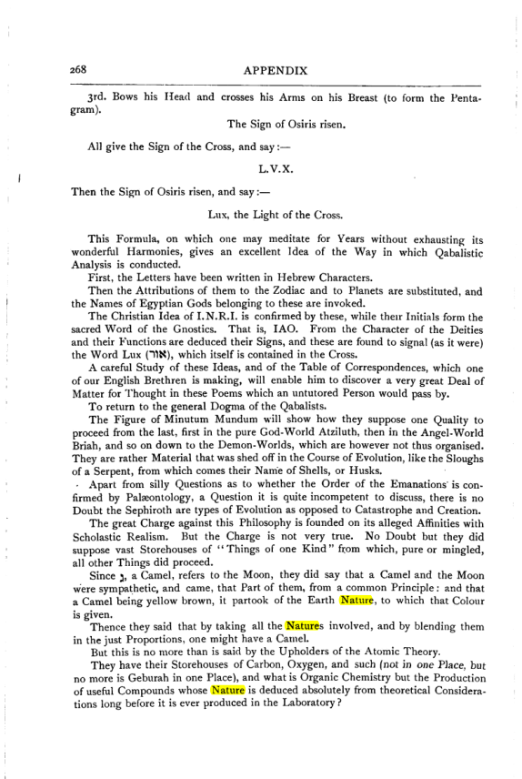 Original scan of Collected Works (Vol. I), PDF page 275