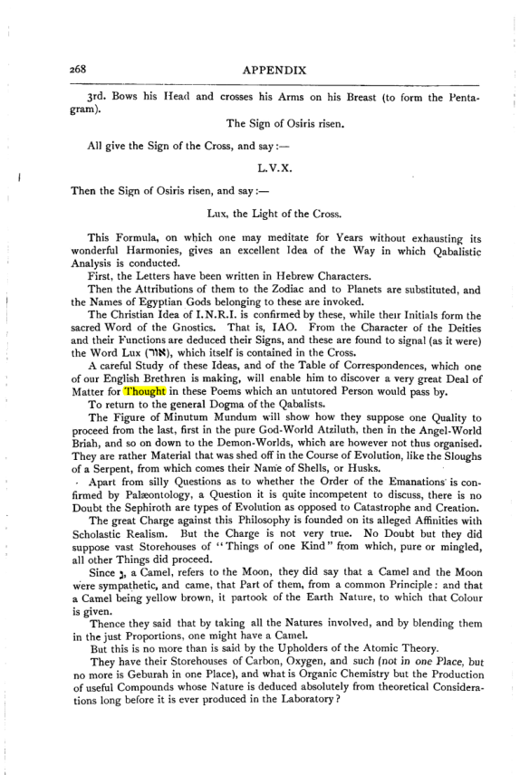 Original scan of Collected Works (Vol. I), PDF page 275