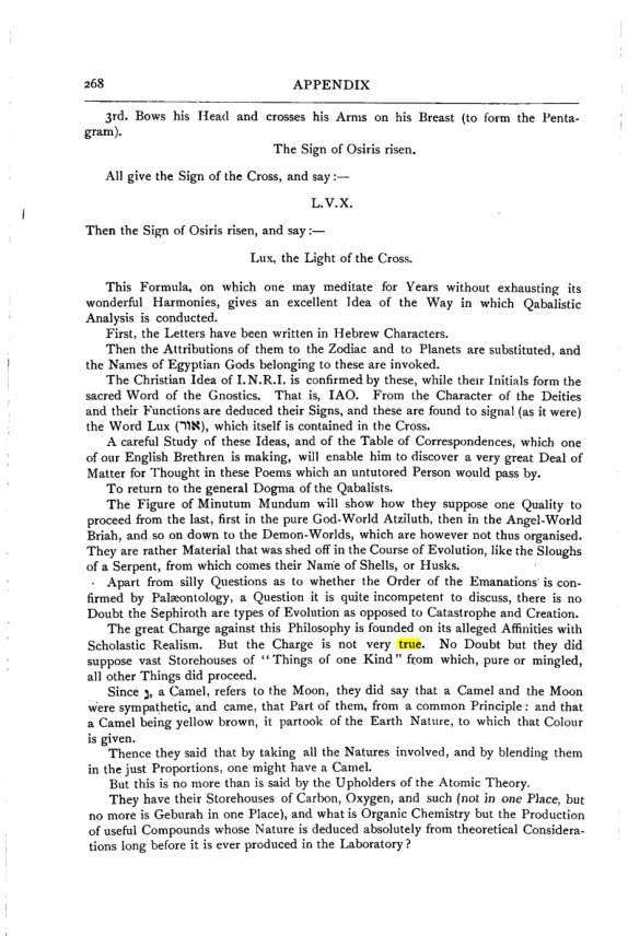 Original scan of Collected Works (Vol. I), PDF page 275