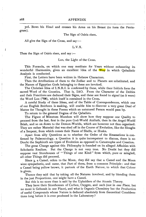 Original scan of Collected Works (Vol. I), PDF page 275