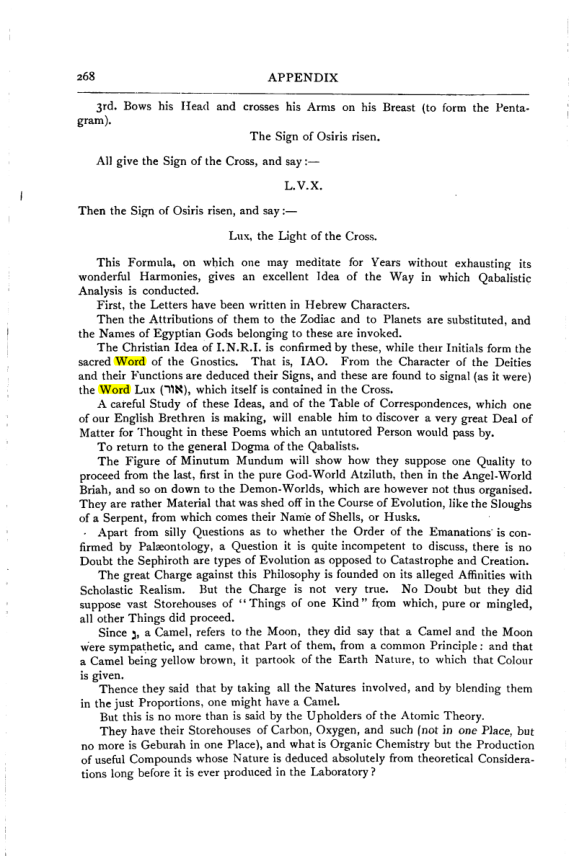 Original scan of Collected Works (Vol. I), PDF page 275