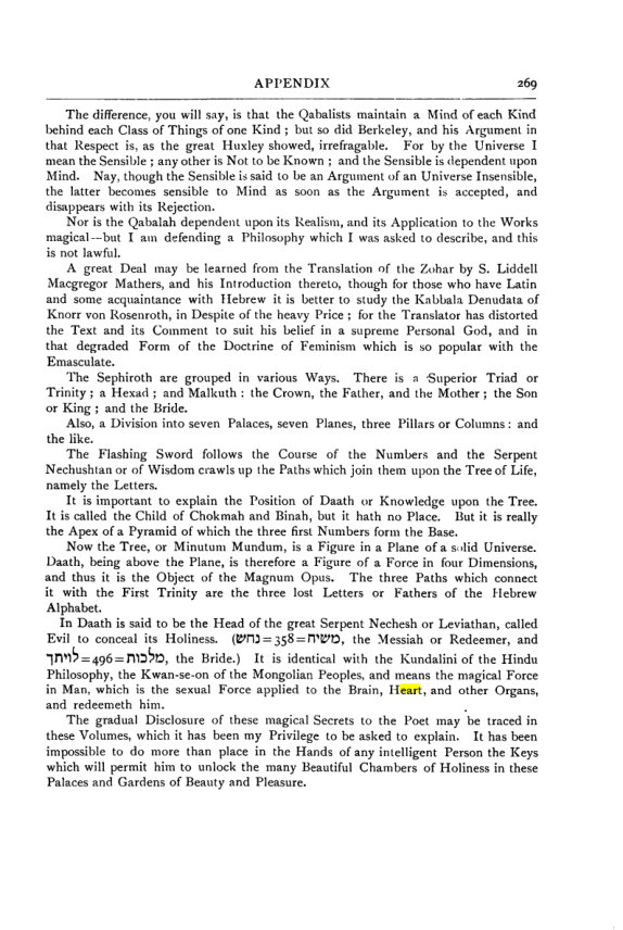 Original scan of Collected Works (Vol. I), PDF page 276
