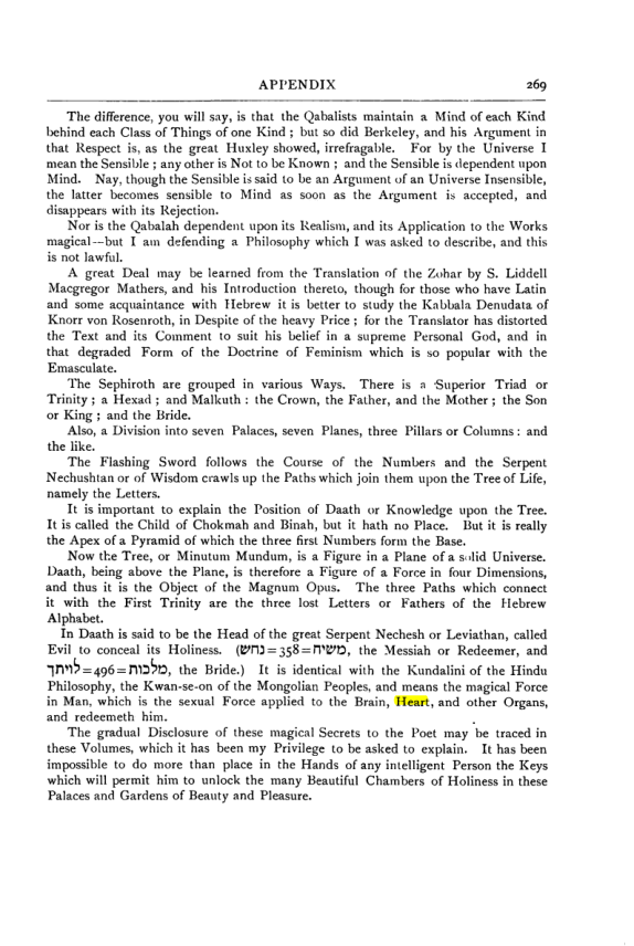 Original scan of Collected Works (Vol. I), PDF page 276