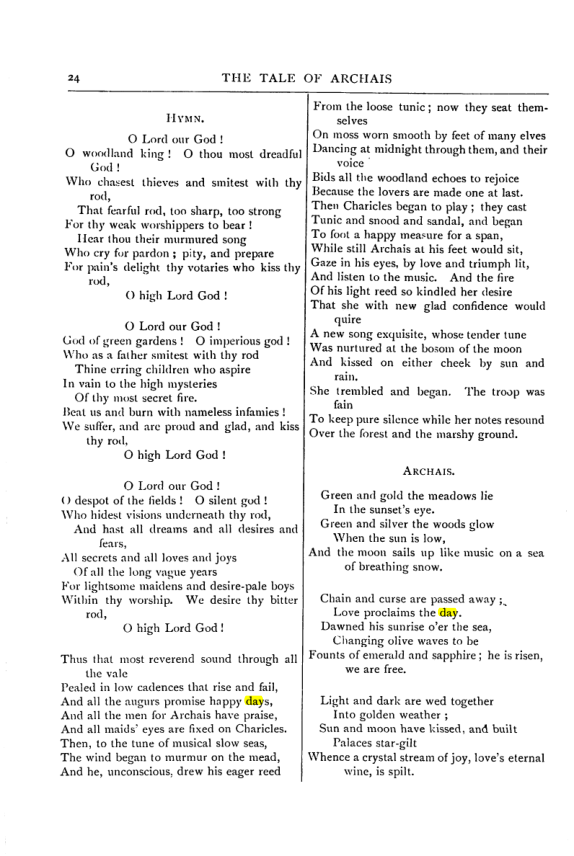 Original scan of Collected Works (Vol. I), PDF page 31