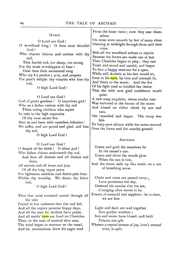 Original scan of Collected Works (Vol. I), PDF page 31