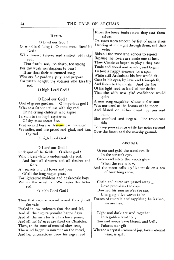 Original scan of Collected Works (Vol. I), PDF page 31