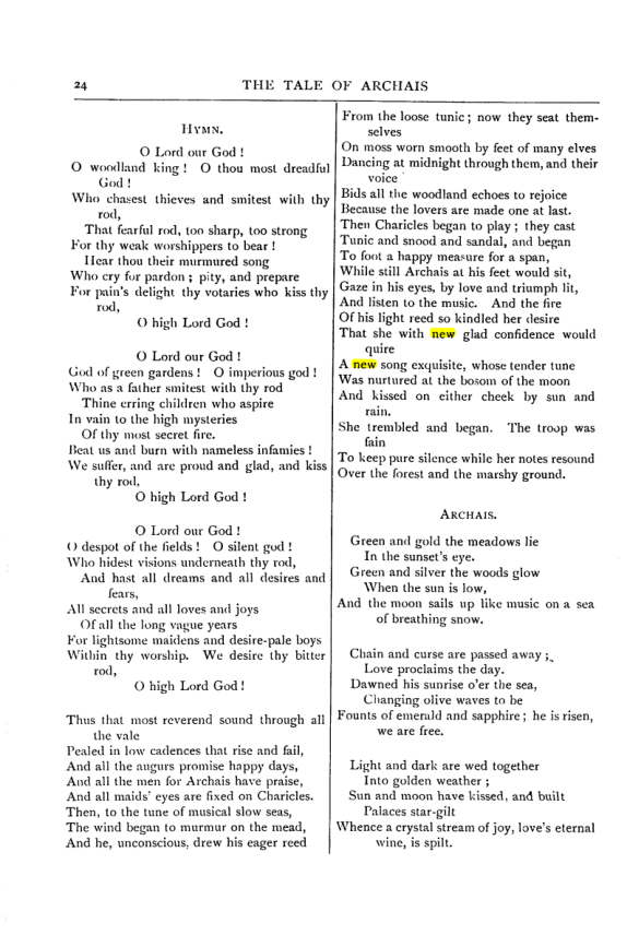 Original scan of Collected Works (Vol. I), PDF page 31