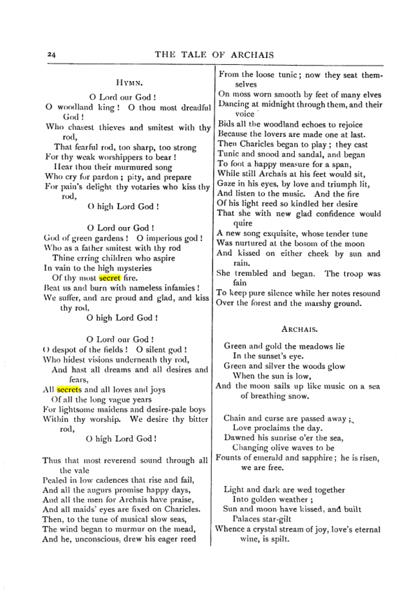 Original scan of Collected Works (Vol. I), PDF page 31
