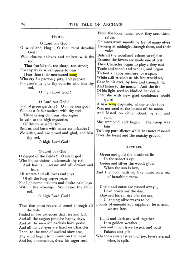 Original scan of Collected Works (Vol. I), PDF page 31