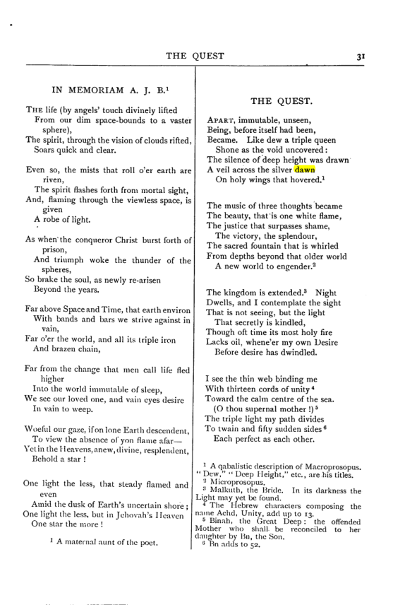 Original scan of Collected Works (Vol. I), PDF page 38