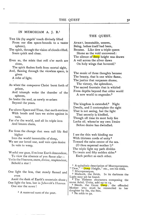 Original scan of Collected Works (Vol. I), PDF page 38