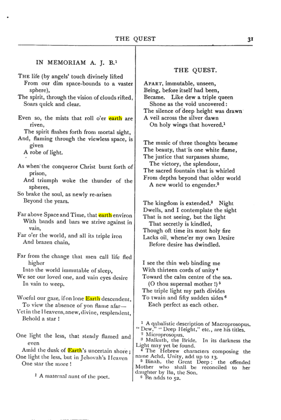 Original scan of Collected Works (Vol. I), PDF page 38