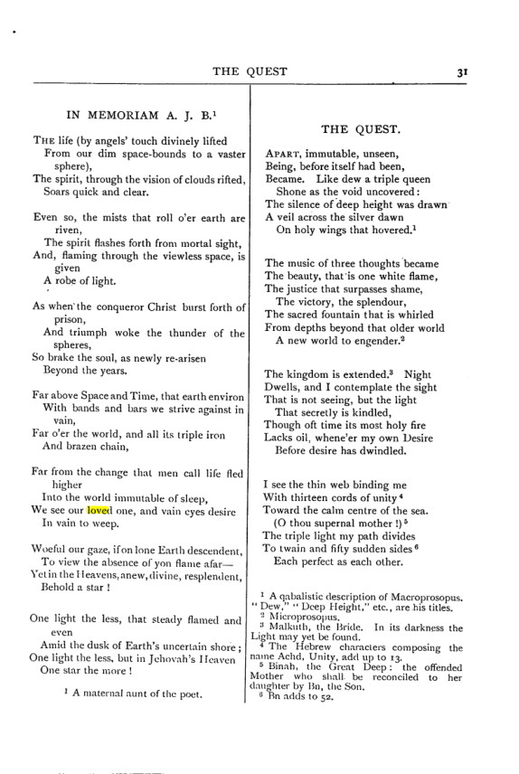 Original scan of Collected Works (Vol. I), PDF page 38