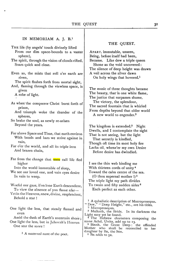 Original scan of Collected Works (Vol. I), PDF page 38