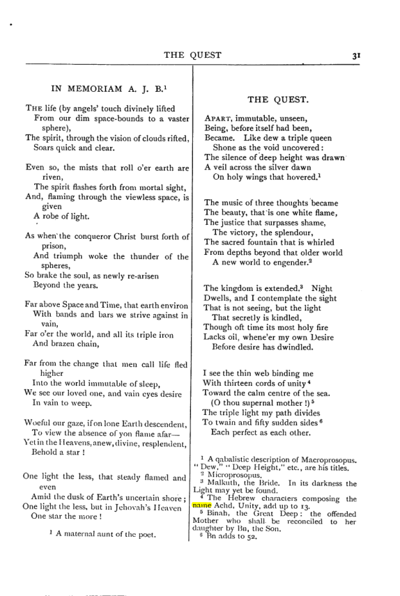 Original scan of Collected Works (Vol. I), PDF page 38