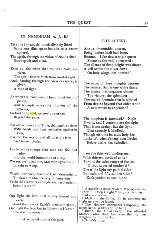 Original scan of Collected Works (Vol. I), PDF page 38