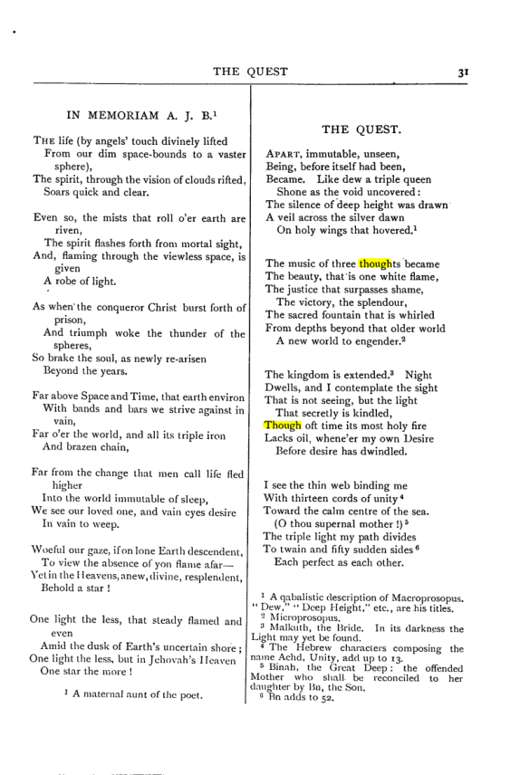 Original scan of Collected Works (Vol. I), PDF page 38