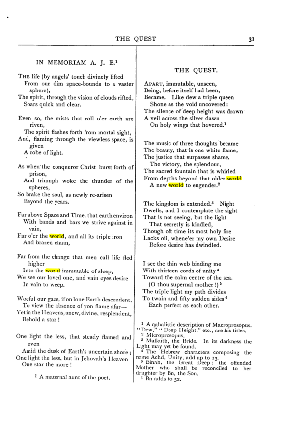 Original scan of Collected Works (Vol. I), PDF page 38