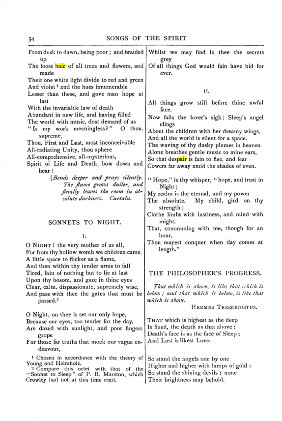 Original scan of Collected Works (Vol. I), PDF page 41