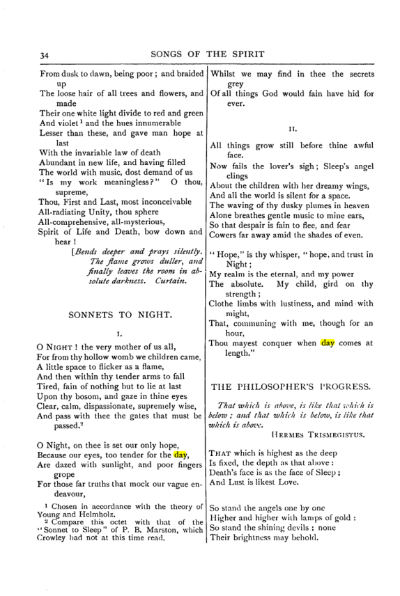 Original scan of Collected Works (Vol. I), PDF page 41
