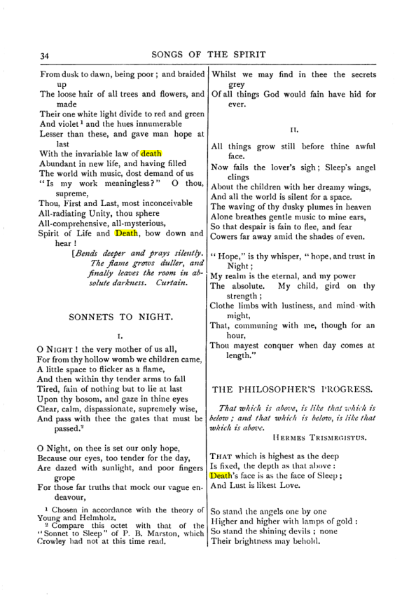 Original scan of Collected Works (Vol. I), PDF page 41
