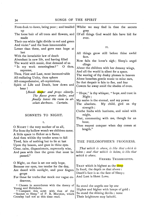 Original scan of Collected Works (Vol. I), PDF page 41