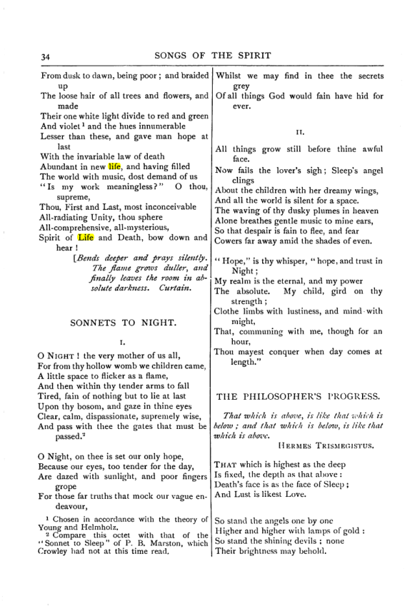 Original scan of Collected Works (Vol. I), PDF page 41