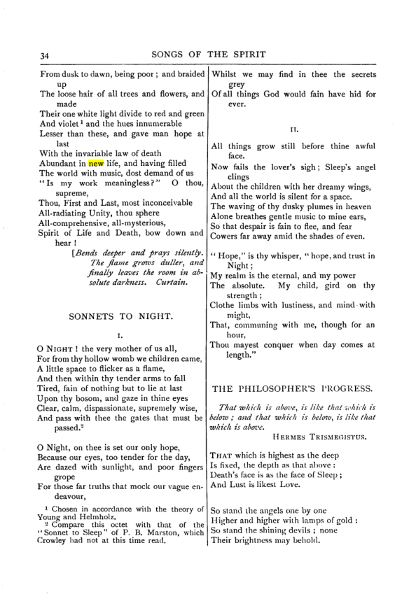 Original scan of Collected Works (Vol. I), PDF page 41