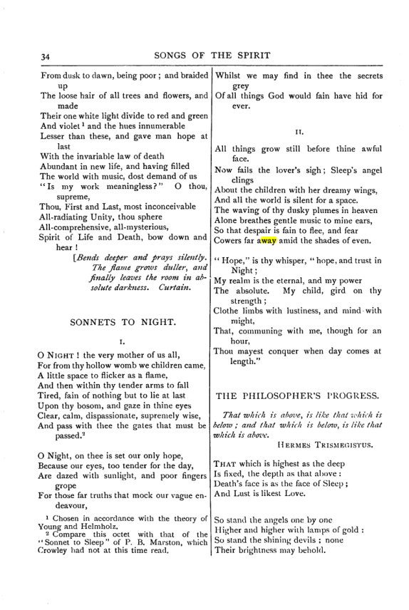 Original scan of Collected Works (Vol. I), PDF page 41