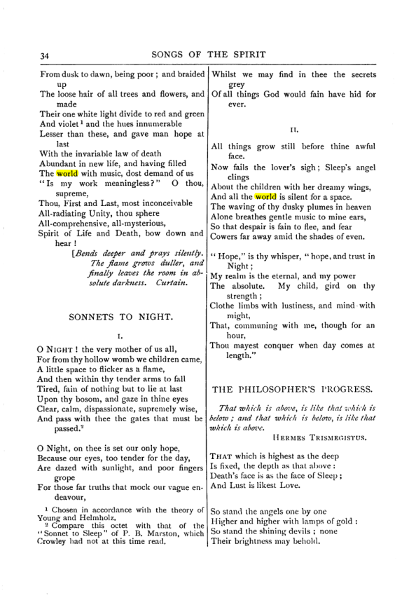 Original scan of Collected Works (Vol. I), PDF page 41