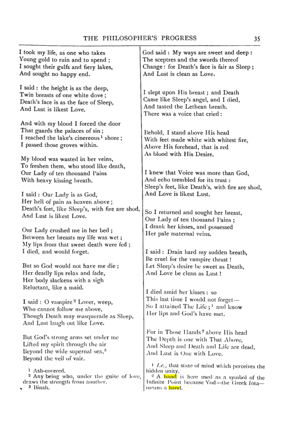 Original scan of Collected Works (Vol. I), PDF page 42