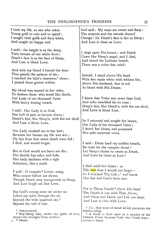 Original scan of Collected Works (Vol. I), PDF page 42