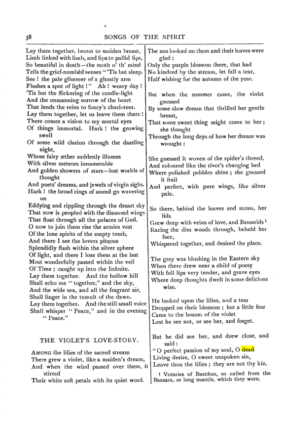Original scan of Collected Works (Vol. I), PDF page 45