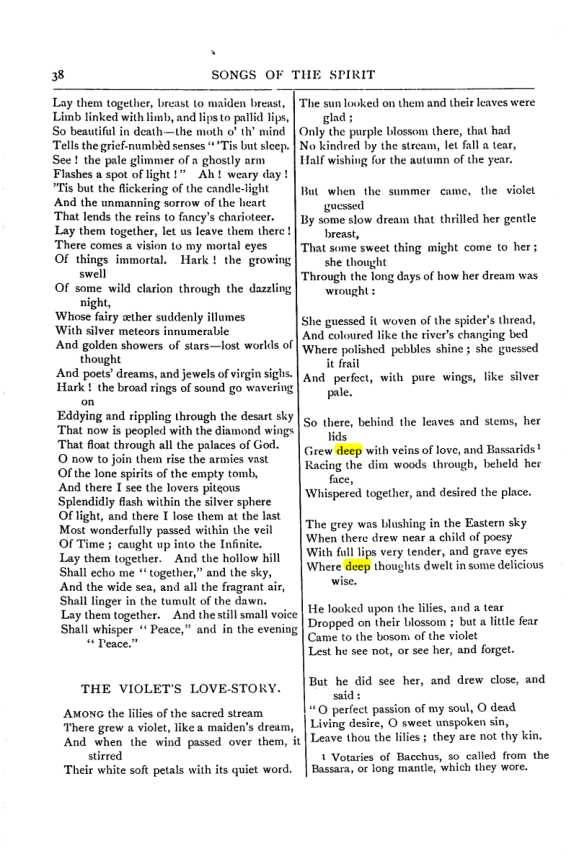Original scan of Collected Works (Vol. I), PDF page 45