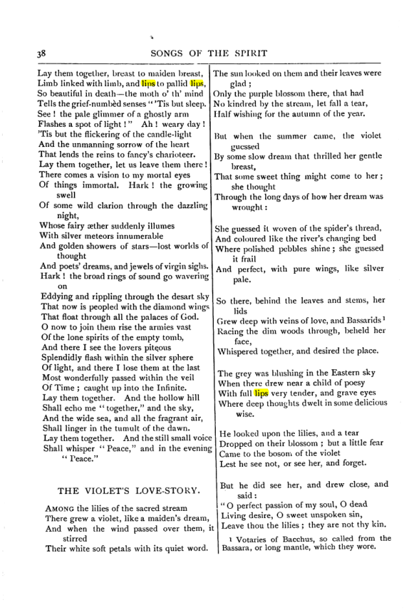 Original scan of Collected Works (Vol. I), PDF page 45