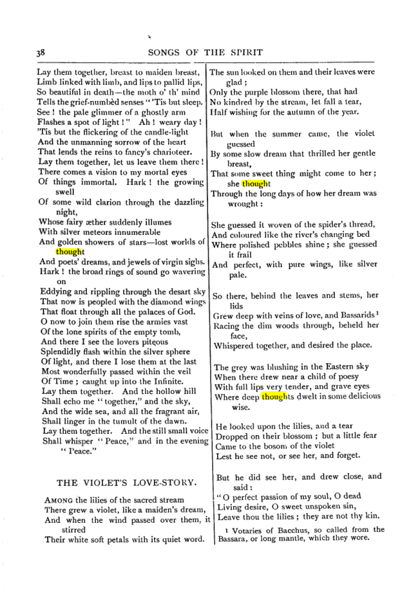 Original scan of Collected Works (Vol. I), PDF page 45
