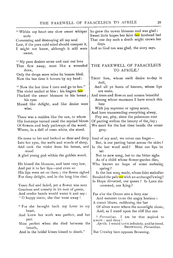 Original scan of Collected Works (Vol. I), PDF page 46
