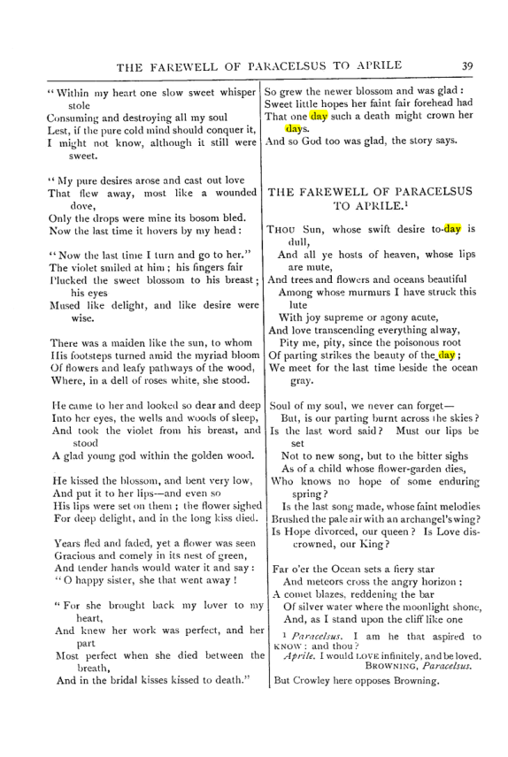 Original scan of Collected Works (Vol. I), PDF page 46