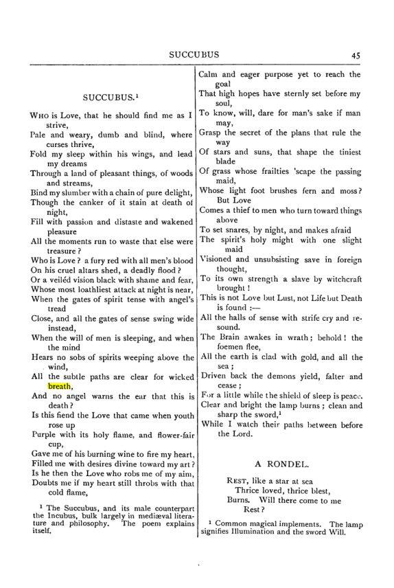 Original scan of Collected Works (Vol. I), PDF page 52