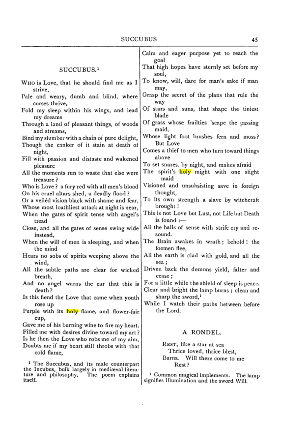 Original scan of Collected Works (Vol. I), PDF page 52